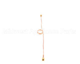 12A1501S08 Vogt Ice Machines Cap Tube Assembly ( High Low
