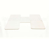 12A166-C Ultrafryer Shield Kit, Weldment P1 18 & 20In