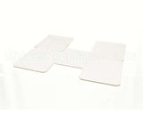12A166-C Ultrafryer Shield Kit, Weldment P1 18 & 20In