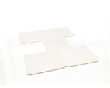 12A166-C Ultrafryer Shield Kit, Weldment P1 18 & 20In