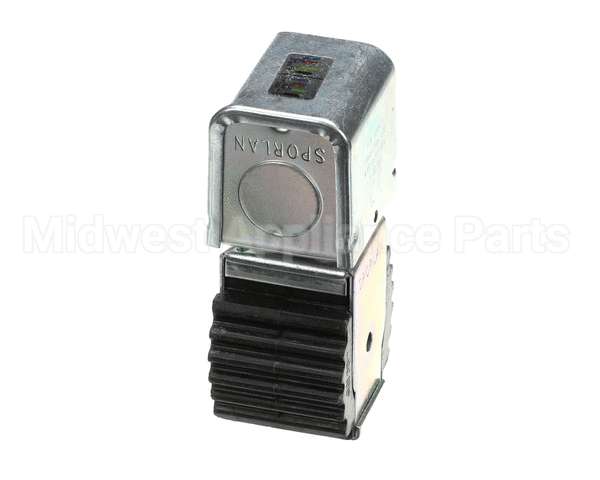 12A2105C33 Vogt Ice Machines Coil, Sporlan, Mkc-2 Dual Jau,