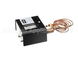 12A2117F05 Vogt Ice Machines Control, Penn Fan #P70Aa-162C,