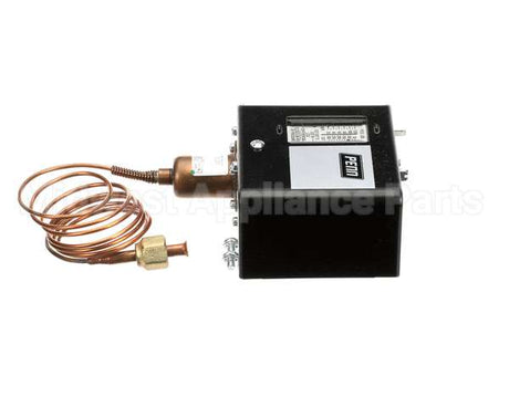 12A2117F05 Vogt Ice Machines Control, Penn Fan #P70Aa-162C,