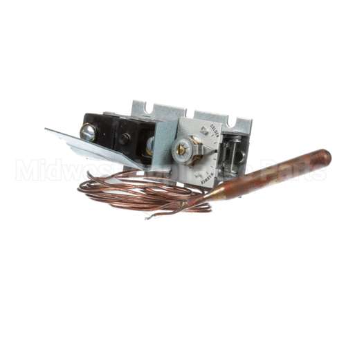 12A2117G02 Vogt Ice Machines Control, Thermostat #A19Agd-7D