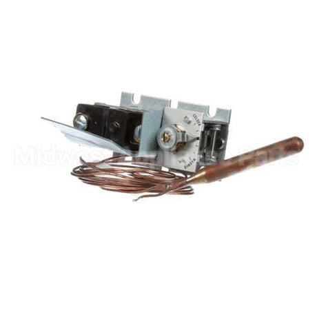 12A2117G02 Vogt Ice Machines Control, Thermostat #A19Agd-7D