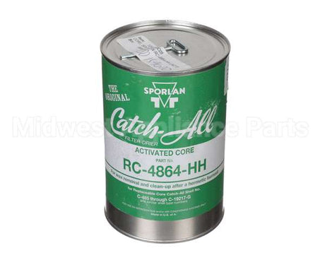 12A2140C05 Vogt Ice Machines Core Sporlan Rc4864Hh (Acti