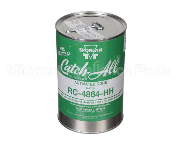 12A2140C05 Vogt Ice Machines Core Sporlan Rc4864Hh (Acti