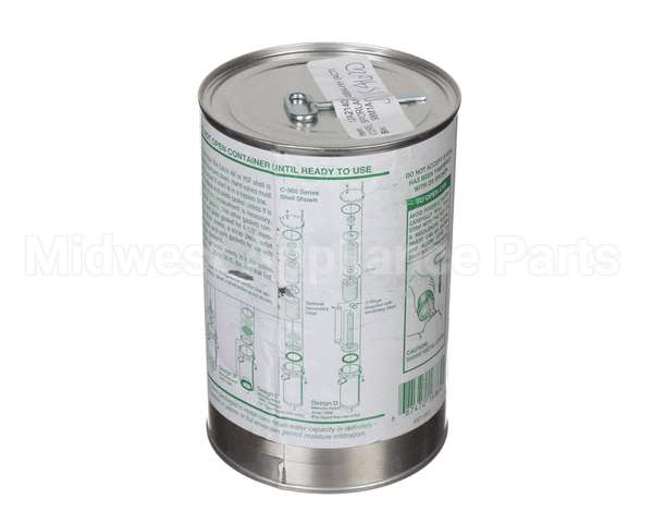 12A2140C05 Vogt Ice Machines Core Sporlan Rc4864Hh (Acti