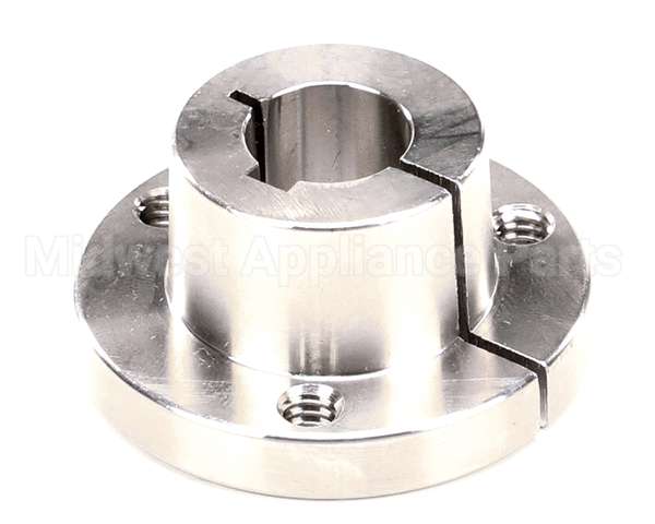 12A2160H0101 Vogt Ice Machines Hub For Drive Gear (Small And