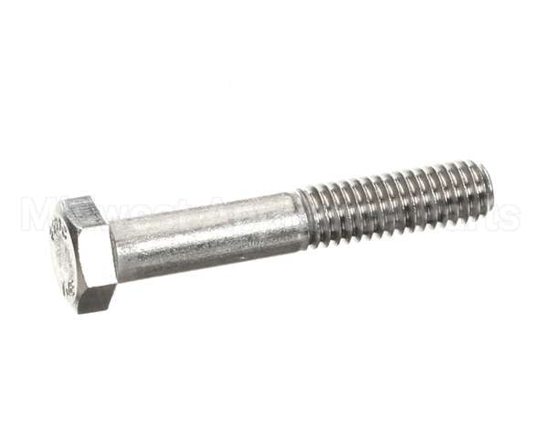 12A2215H1116 Vogt Ice Machines Cap Screw 38"16Nc X 2 14"