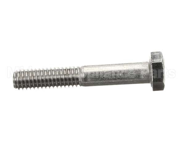 12A2215H1116 Vogt Ice Machines Cap Screw 38"16Nc X 2 14"