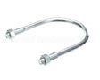 12A2230J2122 Vogt Ice Machines Ubolt 12" X 4" Between Legs