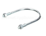 12A2230J2122 Vogt Ice Machines Ubolt 12" X 4" Between Legs