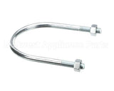 12A2230J2122 Vogt Ice Machines Ubolt 12" X 4" Between Legs