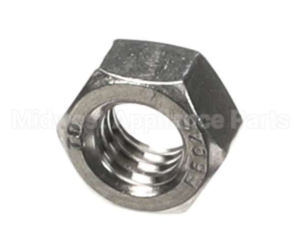 12A2240A1108 Vogt Ice Machines Nut Hex 51618Nc S.s. (Ful
