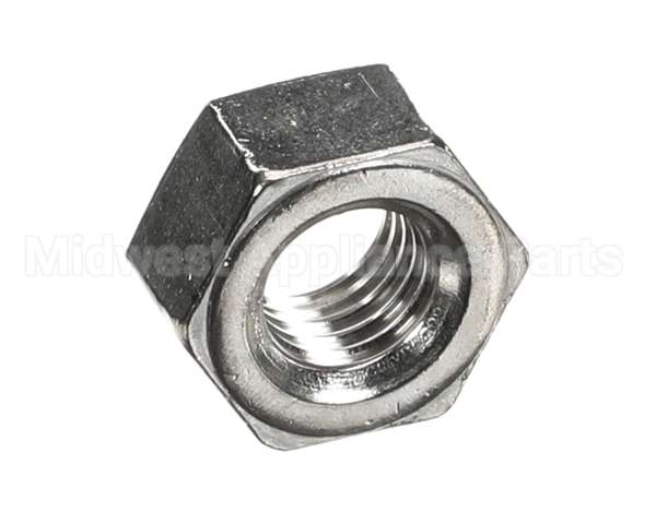 12A2240A1113 Vogt Ice Machines Nut Hex 5811Nc S.s. Xhv