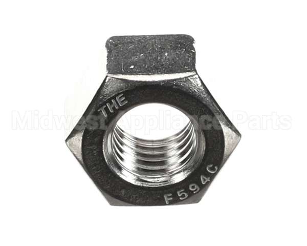 12A2240A1113 Vogt Ice Machines Nut Hex 5811Nc S.s. Xhv