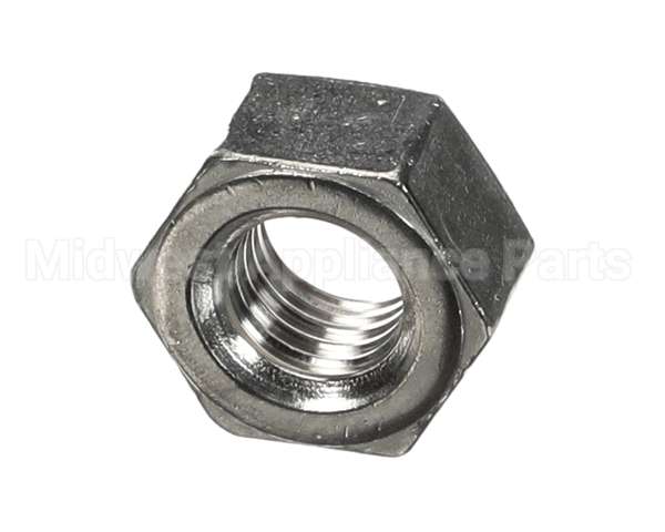 12A2240A1113 Vogt Ice Machines Nut Hex 5811Nc S.s. Xhv