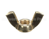 12A2240H4109 Vogt Ice Machines Nut, Wing, Brass, 3/8"-16Nc