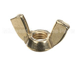 12A2240H4109 Vogt Ice Machines Nut, Wing, Brass, 3/8"-16Nc