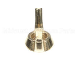 12A2240H4109 Vogt Ice Machines Nut, Wing, Brass, 3/8"-16Nc
