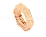 12A2240L4111 Vogt Ice Machines Nut Lock 12 Ips Brass (Mc