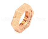 12A2240L4111 Vogt Ice Machines Nut Lock 12 Ips Brass (Mc
