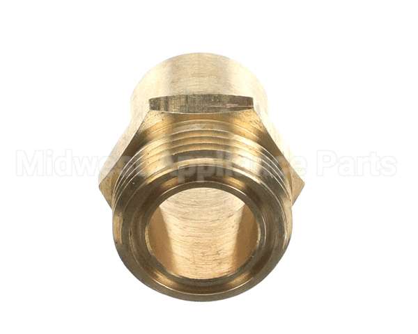 12A2396C0402 Vogt Ice Machines Rotalock Brass Adaptor, Primor