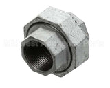 12A2449M08 Vogt Ice Machines Nut Union Galvanized 1 14