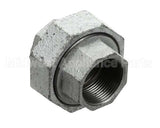 12A2449M08 Vogt Ice Machines Nut Union Galvanized 1 14