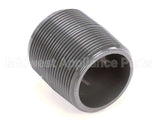 12A2450N01 Vogt Ice Machines Nipple Pvc 1 12" X 2" Long