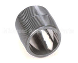 12A2450N01 Vogt Ice Machines Nipple Pvc 1 12" X 2" Long