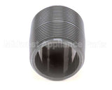 12A2450N01 Vogt Ice Machines Nipple Pvc 1 12" X 2" Long