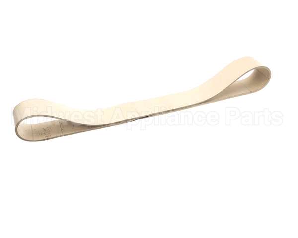 12A2600G17 Vogt Ice Machines Gasket Gum Rubber 18Id X 18.