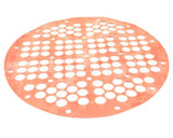 12A2600R04 Vogt Ice Machines Gasket 24 14" Od X 18" Red