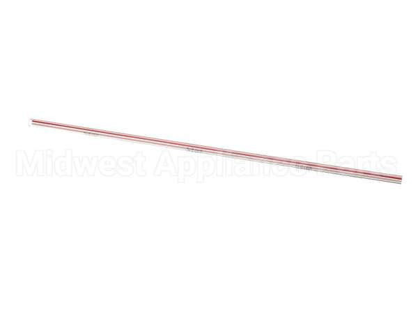 12A2625G10 Vogt Ice Machines Gage Glass, 1/2" Dia. X 20" Lo
