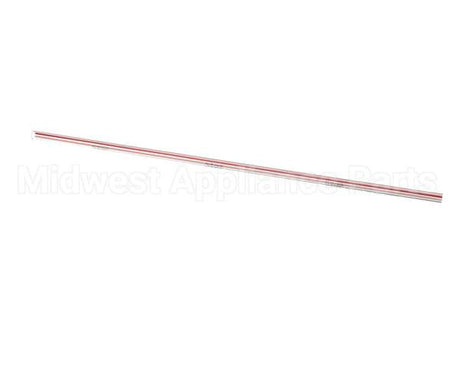 12A2625G10 Vogt Ice Machines Gage Glass, 1/2" Dia. X 20" Lo
