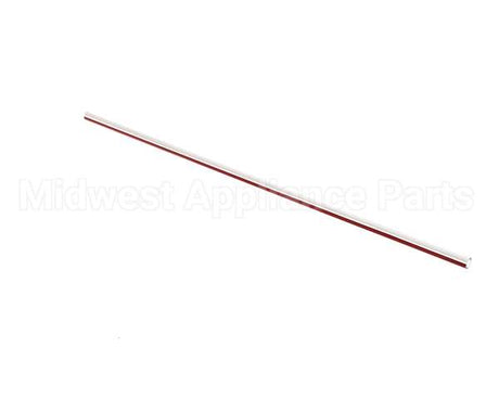 12A2625G10 Vogt Ice Machines Gage Glass, 1/2" Dia. X 20" Lo
