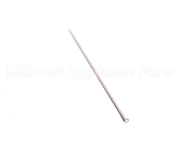 12A2625G10 Vogt Ice Machines Gage Glass, 1/2" Dia. X 20" Lo
