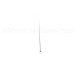 12A2625G10 Vogt Ice Machines Gage Glass, 1/2" Dia. X 20" Lo