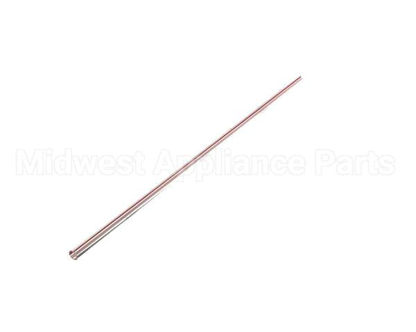 12A2625G10 Vogt Ice Machines Gage Glass, 1/2" Dia. X 20" Lo