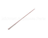 12A2625G10 Vogt Ice Machines Gage Glass, 1/2" Dia. X 20" Lo
