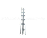 12A2635G07 Vogt Ice Machines Gage Glass Guard Set 17 58"