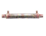 12A2710H23 Vogt Ice Machines Heat Exchanger Doucette #He 5