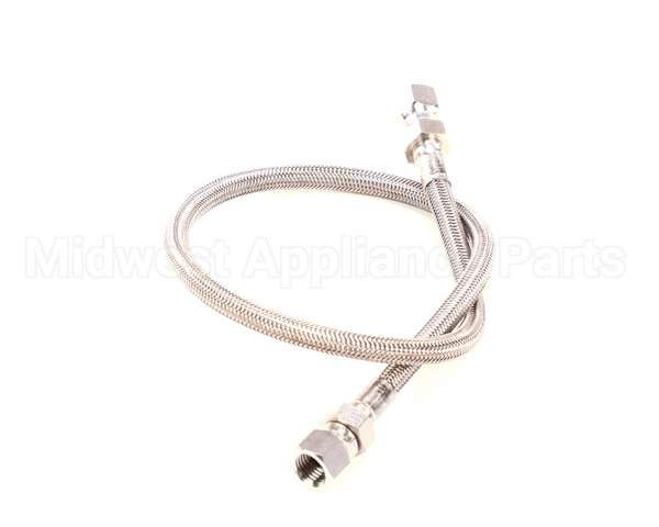 12A2742S03 Vogt Ice Machines Superhose Assembly, 20 Long, 1/4