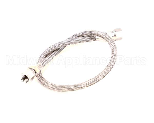 12A2742S03 Vogt Ice Machines Superhose Assembly, 20 Long, 1/4