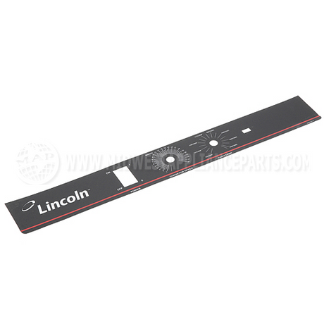 370018 Compatible Lincoln Fascia Cti Control