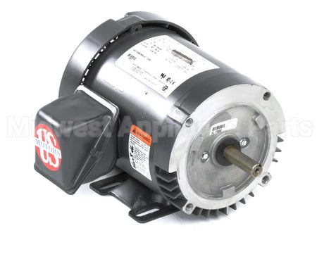 12A2900M0508 Vogt Ice Machines Motor, 1/2Hp, Us Motors #F008,