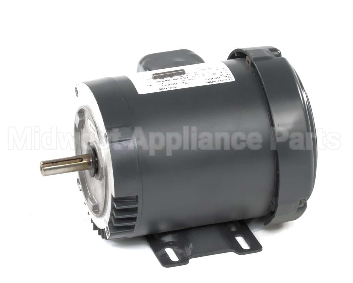 12A2900M0508 Vogt Ice Machines Motor, 1/2Hp, Us Motors #F008,