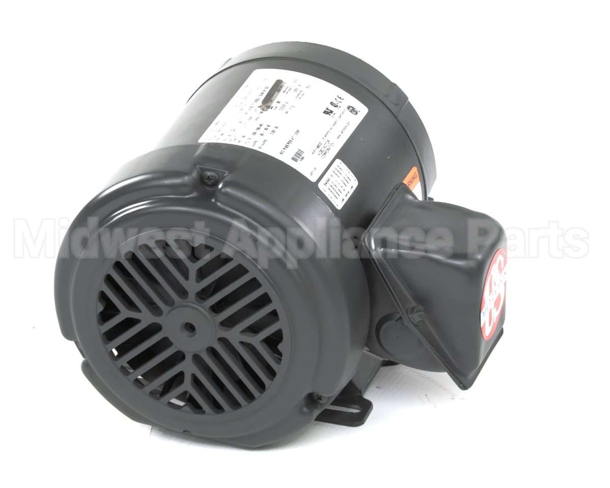 12A2900M0508 Vogt Ice Machines Motor, 1/2Hp, Us Motors #F008,